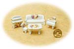 Doll house